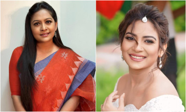 অডিওর নারী কণ্ঠটি তাজনুভা জেবিনের নয় : নীলা ইসরাফিল
