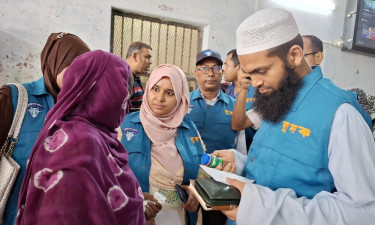 নওগাঁ সদর হাসপাতালে দুদকের অভিযান, মিলল যে সব অনিয়মের সত্যতা