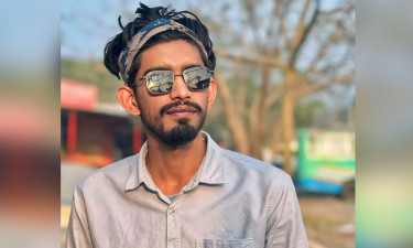 পুকুরে গোসলে নেমে প্রাণ গেল কলেজশিক্ষার্থী রিয়াদের