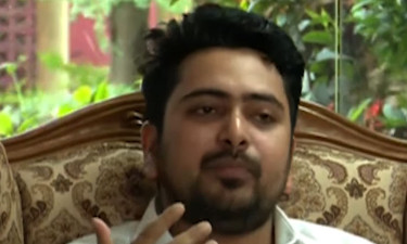 আজকের দিনটি হতাশার : নাহিদ ইসলাম