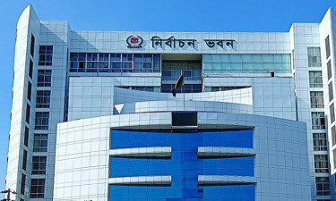 সংসদীয় আসনের সীমানা নির্ধারণ নিয়ে বৈঠকে বসছে ইসি