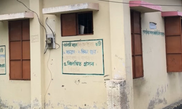 তদারকির অভাবে বেহাল দশা, কুষ্টিয়ায় অকার্যকর কমিউনিটি ক্লিনিক