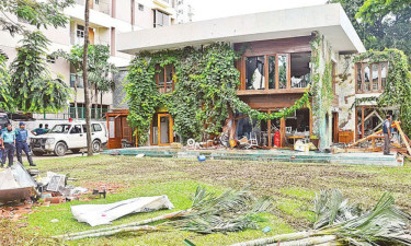 মৃত্যুদণ্ডের পরিবর্তে যে কারণে সাত আসামির ‘আমৃত্যু কারাদণ্ড’