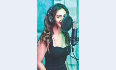 এক মাস পর...