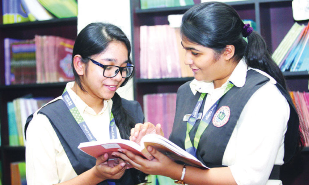 এইচএসসির প্রস্তুতি : বাংলা প্রথম পত্র