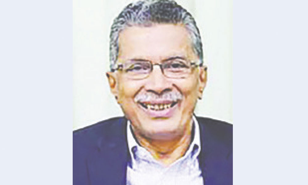 বাংলাদেশের বিপদ বহুমুখী