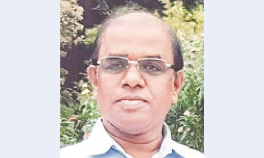 দুর্নীতিতে অপ্রতিরোধ্য প্রকৌশলী বাকের
