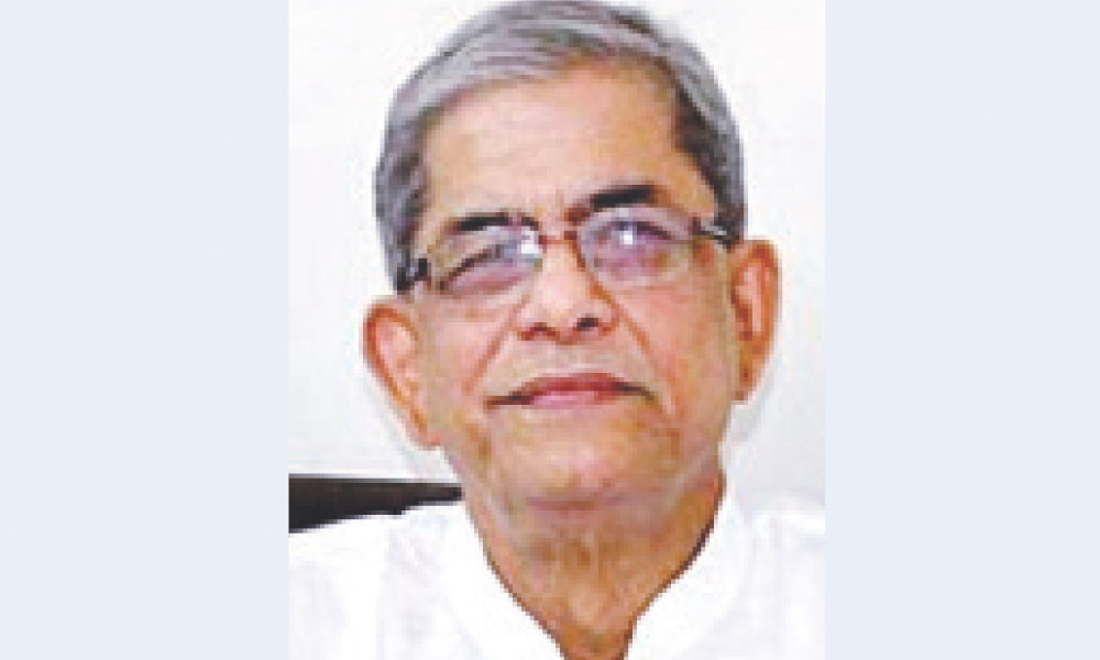 লন্ডনের বৈঠক অনেকের পছন্দ না, কারণ নির্বাচন হলেই তাদের বিপদ