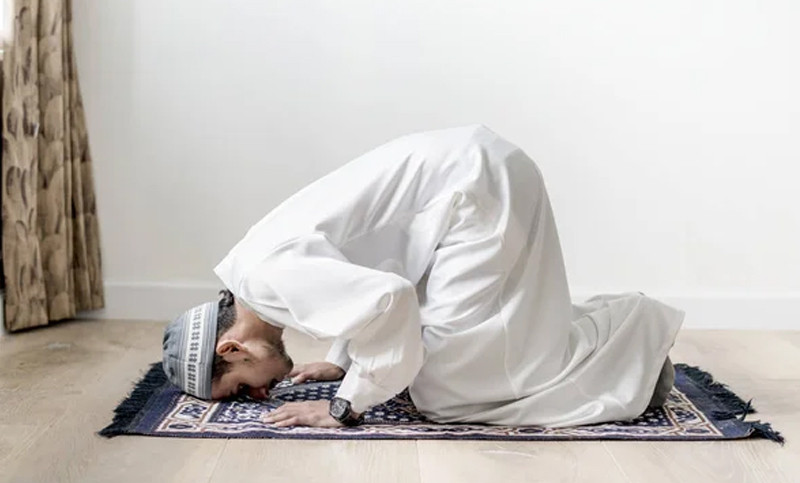 আজকের নামাজের সময়সূচি, ১৯ জুন ২০২৫