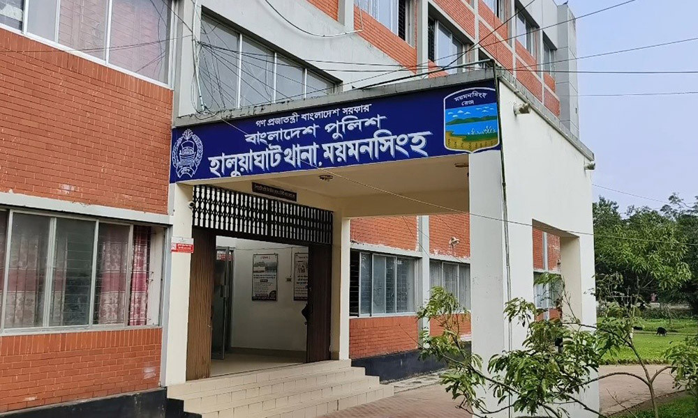 মানসিক ভারসাম্যহীন বাবার হাতে শিশুসন্তান খুন