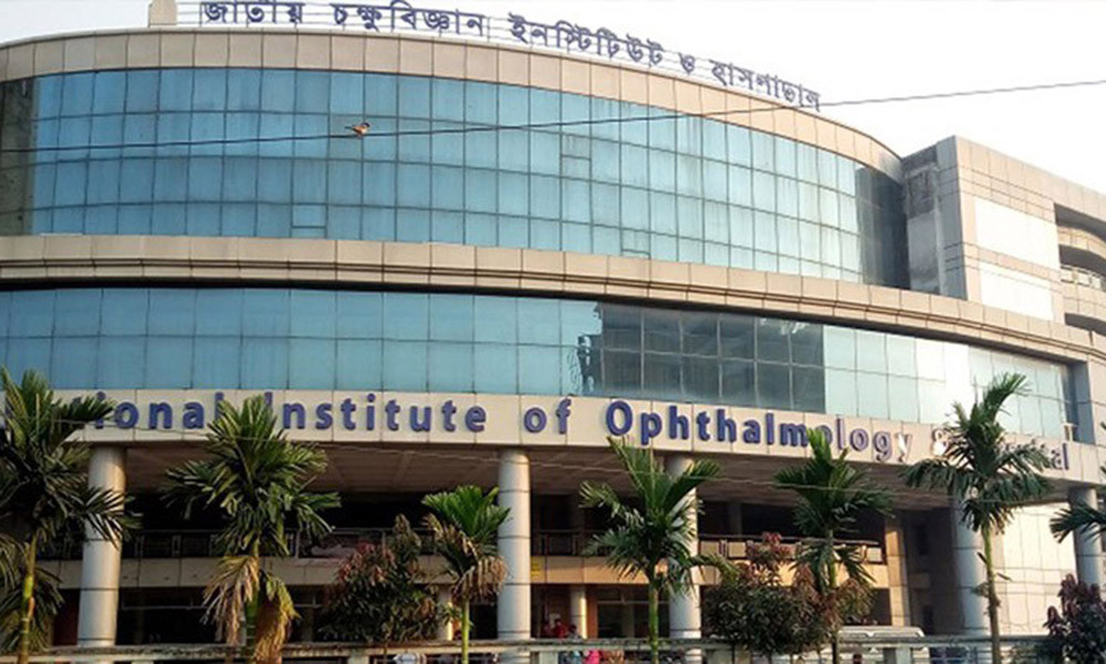 হাসপাতাল ছাড়ছেন না আন্দোলনকারীরা, ভোগান্তিতে সাধারণ রোগীরা