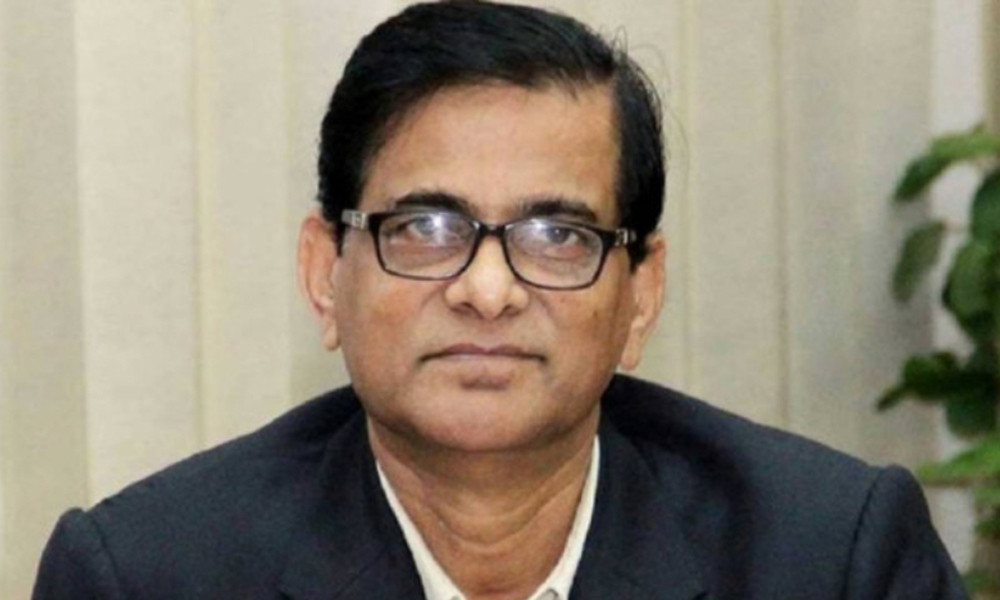 সাবেক প্রতিমন্ত্রী শামসুল আলম গ্রেপ্তার