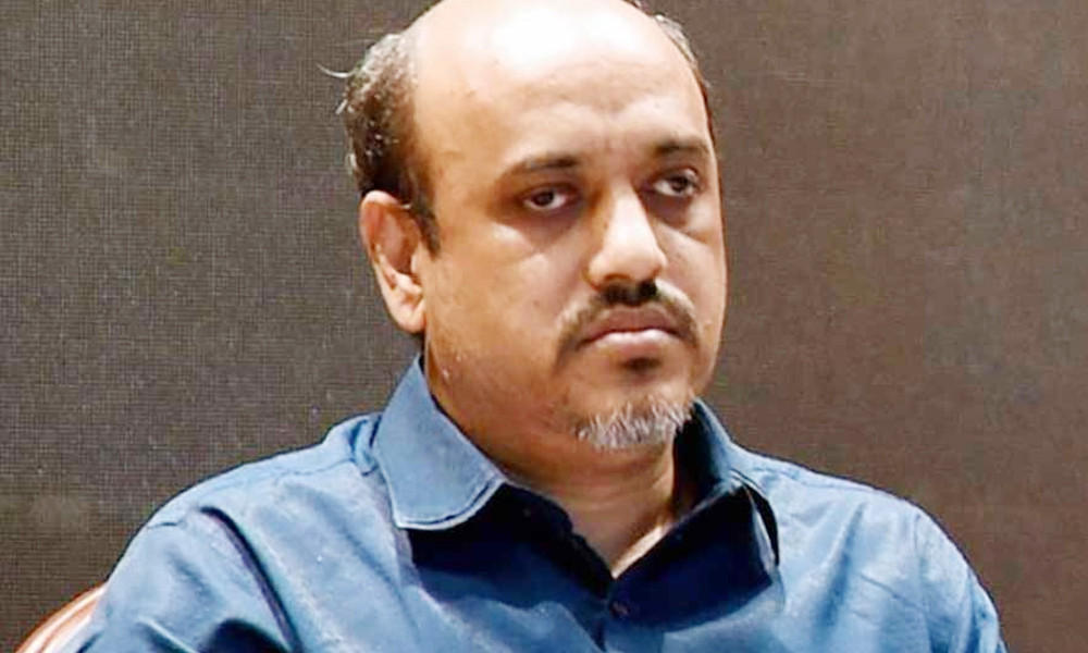 রাজনৈতিক দলের প্রতীকী বয়কট নিয়ে যা বললেন উপ-প্রেসসচিব