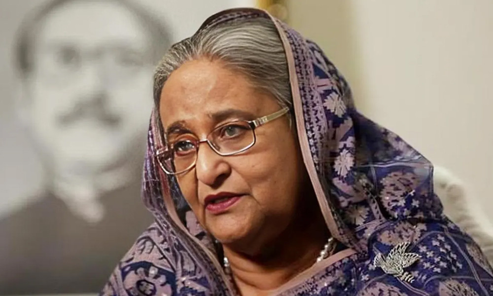 শেখ হাসিনার আদালত অবমাননার মামলায় অ্যামিকাস কিউরি নিয়োগ