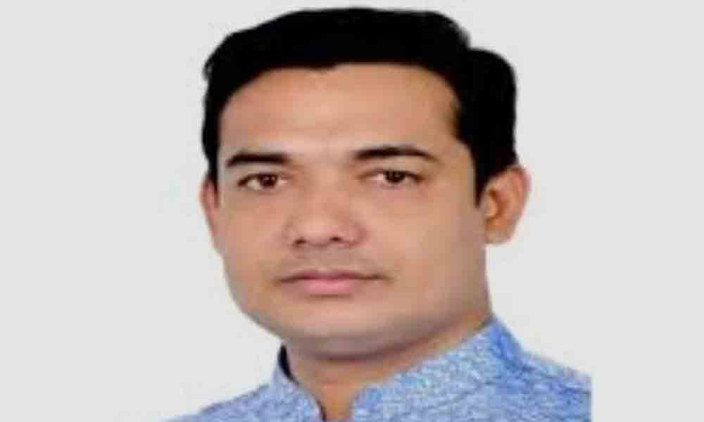 বরিশালে নিষিদ্ধ ছাত্রলীগ নেতা গ্রেপ্তার