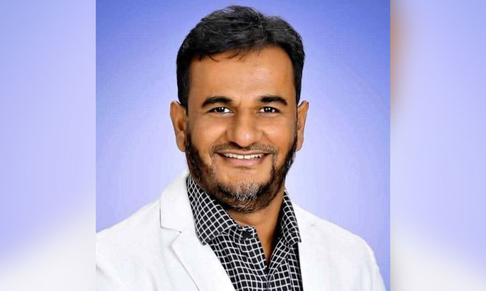 নরসিংদীতে বিএনপি নেতা জুয়েল গ্রেপ্তার