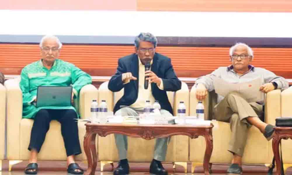 যে পদ্ধতিতে রাষ্ট্রপতি নির্বাচন চায় বেশির ভাগ রাজনৈতিক দল