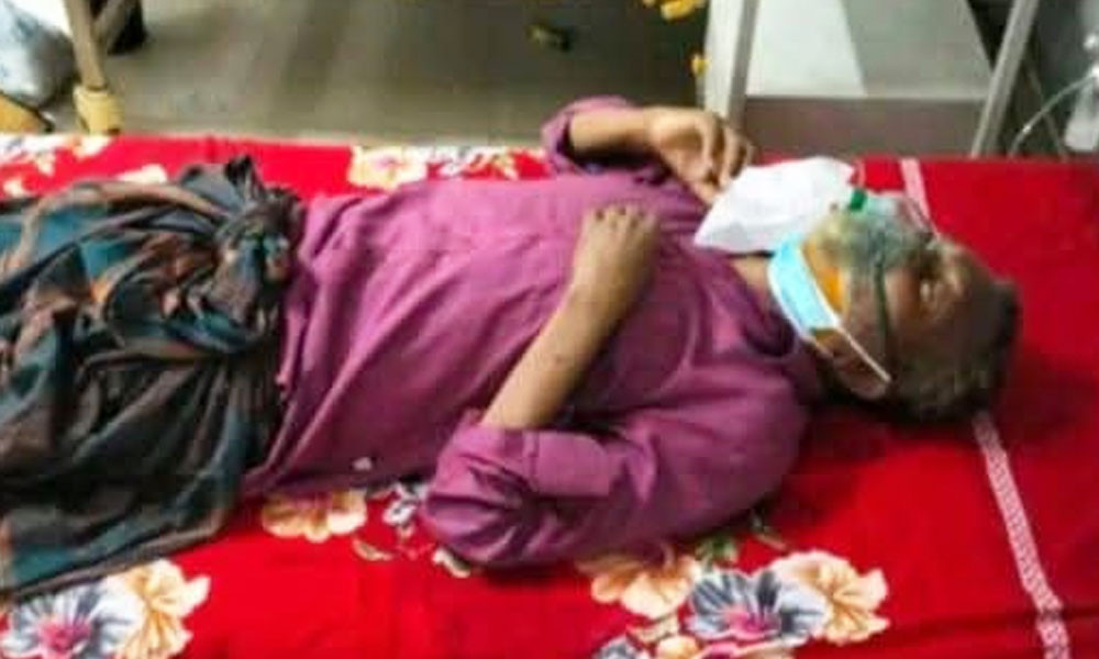 সাতক্ষীরায় একজনের করোনা শনাক্ত