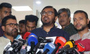 ‘আলোচনা ভালো হচ্ছে, কিন্তু ঐকমত‍্য হচ্ছে না’