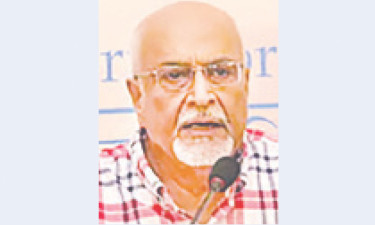 বাজেটে প্রত্যাশার বাস্তবায়ন দেখছি না