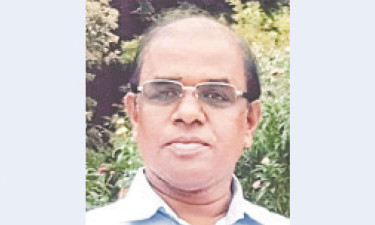 দুর্নীতিতে অপ্রতিরোধ্য প্রকৌশলী বাকের