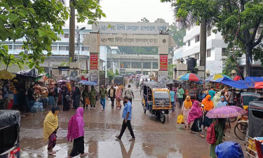 যশোরে করোনায় আরো একজনের মৃত্যু