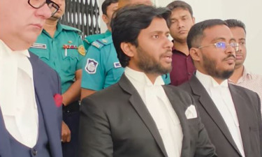 শেখ হাসিনার আদালত অবমাননার মামলায় অ্যামিকাস কিউরি নিয়োগ