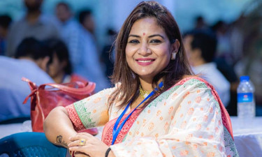 নতুন বন্দোবস্তের নাম কি শোষণ করা? প্রশ্ন এনসিপি নেত্রী নীলার