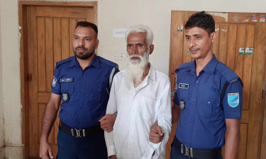 নারায়ণগঞ্জে স্ত্রী হত্যার দায়ে স্বামীর যাবজ্জীবন
