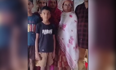 খাগড়াছড়ির মাটিরাঙ্গা সীমান্ত দিয়ে ১৩ জনকে পুশইন করলো ভারত