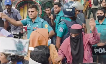 সড়ক বন্ধ করে আন্দোলন, তথ্য আপাদের সরিয়ে দেওয়া হলো