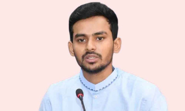 আমরা উদ্বিগ্ন, দ্রুতই ব্যবস্থা নেওয়া হবে : আসিফ মাহমুদ