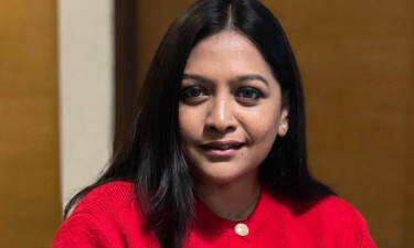 এনসিপির উদ্দেশে যা বললেন তাজনুভা