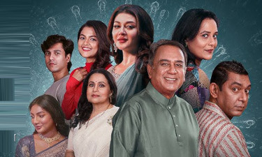 কানাডা, আমেরিকা ও যুক্তরাজ্যের ৩৭টি হলে ‘উৎসব’