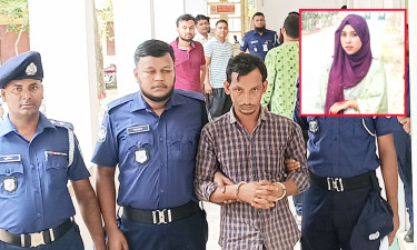 আদালতে খুনের স্বীকারোক্তি দেননি ঘাতক জুনেল