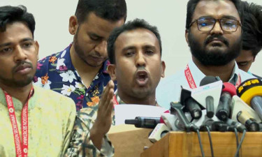 ‘আ. লীগের ২ সঙ্গীকে আমন্ত্রণ জানিয়েছে ঐকমত্য কমিশন’