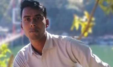 চুয়াডাঙ্গায় ছাত্রদল নেতা গ্রেপ্তারের পর দল থেকে বহিষ্কার
