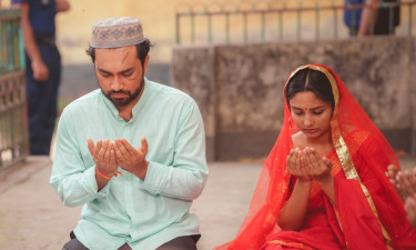 ক্যাপিটাল ড্রামাতে মুক্তি পেল বসুন্ধরা টিস্যু নিবেদিত ‘মিথ্যে প্রেমের গল্প’