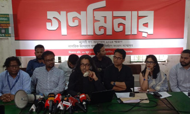 জুলাই অভ্যুত্থানের শহীদদের স্মরণে ‘গণমিনার’ নির্মাণের উদ্যোগ