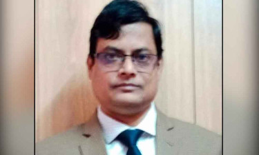 হত্যা মামলায় বেরোবি শিক্ষক গ্রেপ্তার