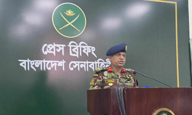 ‘মব ভায়োলেন্সের’ বিরুদ্ধে কঠোর থাকবে সেনাবাহিনী : সেনা সদর