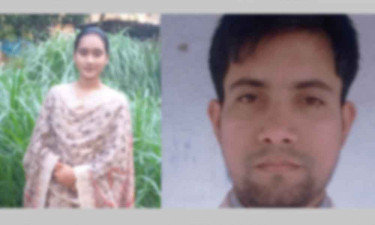 বিয়ের ৭ দিনের মাথায় দুলাভাইয়ের সঙ্গে নববধূ উধাও