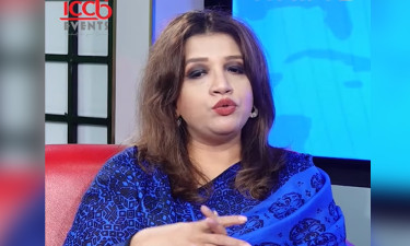 রাজনীতিতে দায়িত্বজ্ঞানহীন মন্তব্য দুঃখজনক : এনসিপিকে শামা ওবায়েদের কড়া বার্তা