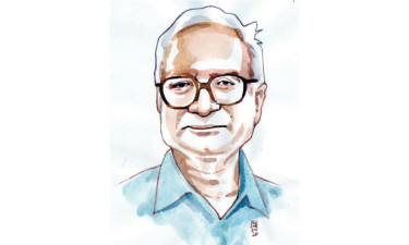বাংলা সাহিত্যের অনন্য বিশ্লেষক