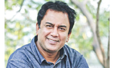 উৎসবের সাফল্যে অশ্রুসিক্ত জাহিদ হাসান