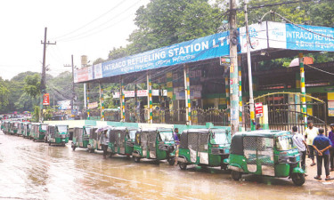 চট্টগ্রামে হঠাৎ গ্যাসসংকটে ভোগান্তি
