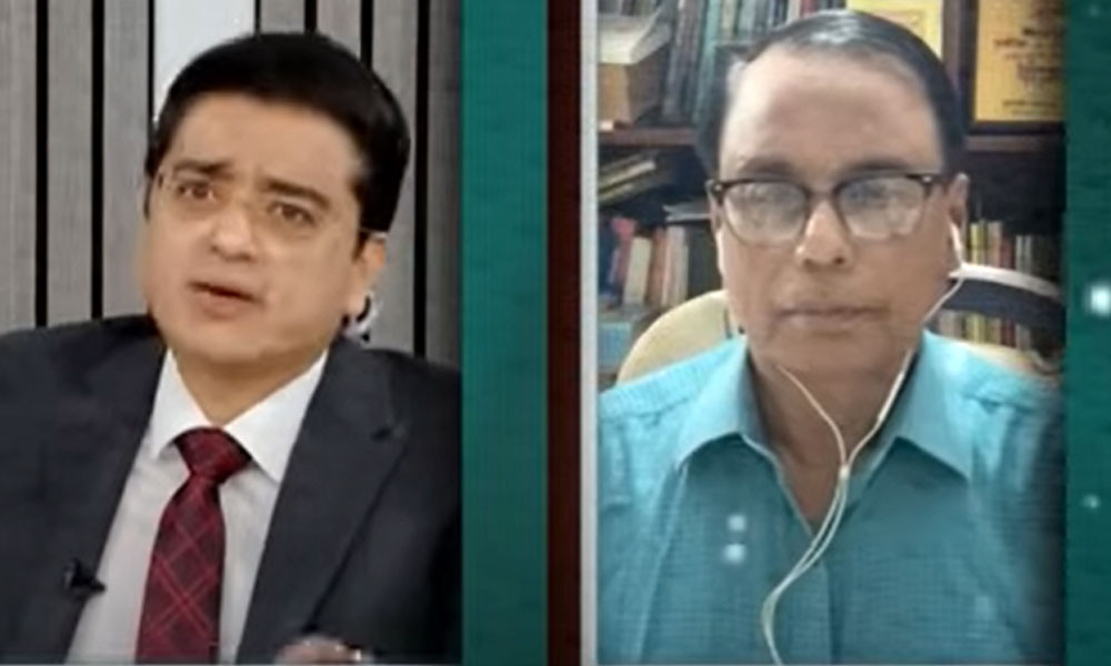 বিএনপি ড. মুহাম্মদ ইউনূসকে রাষ্ট্রপতি বানাবে না : এম এ আজিজ