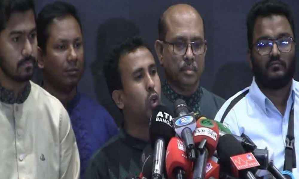 ‘দুইবারের বেশি কেউ প্রধানমন্ত্রী হতে পারবেন না’