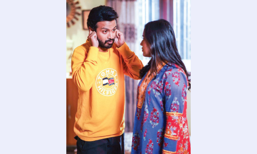 টিভি হাইলাইটস