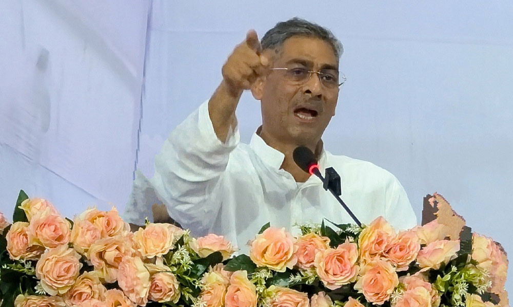অন্তর্বর্তী সরকার যে সংস্কার চায় বিএনপির ৩১ দফায় তা রয়েছে: এ্যানি